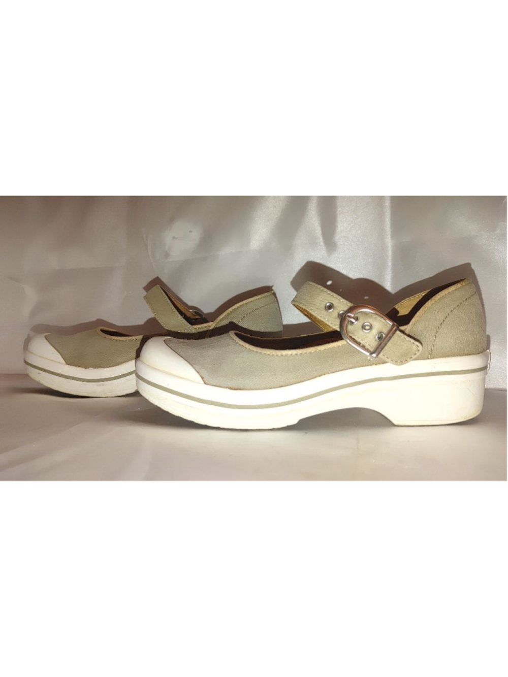 Dansko Valerie Mary Janes Size 37 - Picture 3 of 7